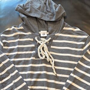 Cabi Windward Hoodie